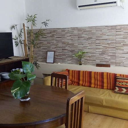 Апартаменты Alto Belgrano Сан-Сальвадор-де-Жужуй Экстерьер фото