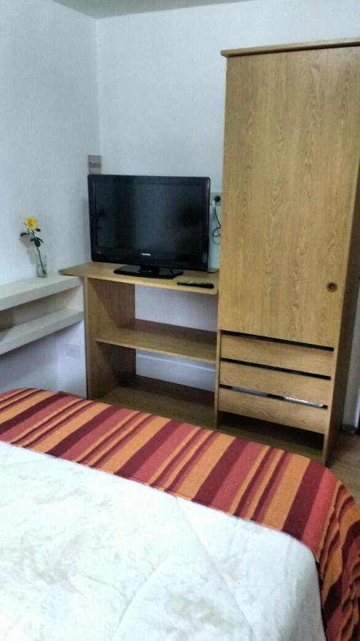 Апартаменты Alto Belgrano Сан-Сальвадор-де-Жужуй Экстерьер фото