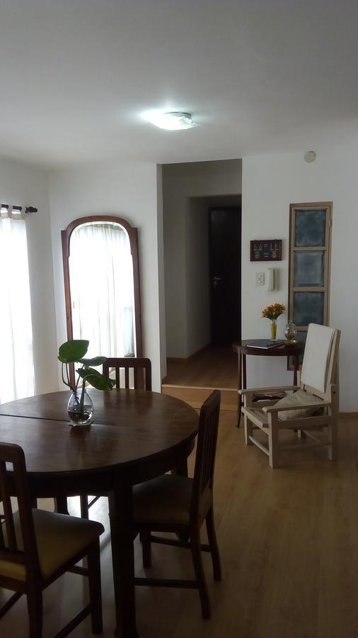 Апартаменты Alto Belgrano Сан-Сальвадор-де-Жужуй Экстерьер фото